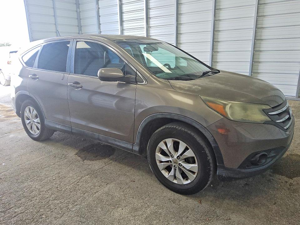 Продажа на аукционе авто 2013 Honda Cr-v, vin: 5J6RM3H52DL040558, номер лота: 58453426