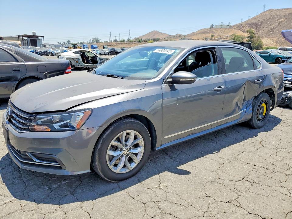 Aukcja sprzedaży 2016 Volkswagen Passat, vin: 1VWAT7A30GC012751, numer aukcji: 58600946