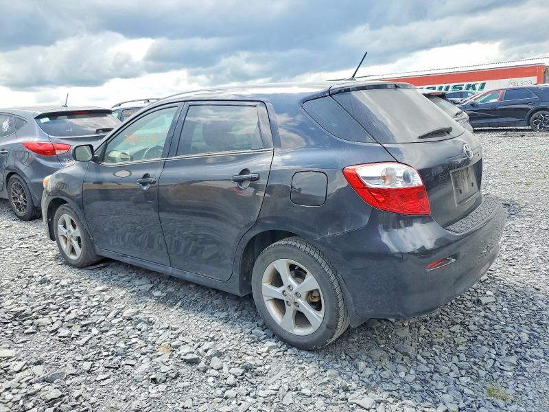 Продажа на аукционе авто 2014 Toyota Matrix, vin: 2T1KU4EE1EC128866, номер лота: 56477796