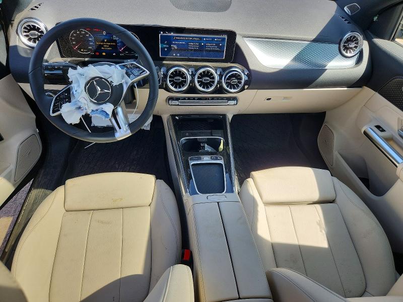 Продаж на аукціоні авто 2026 Mercedes-benz Gla, vin: W1N4N4HB2TJ805568, номер лоту: 56022846