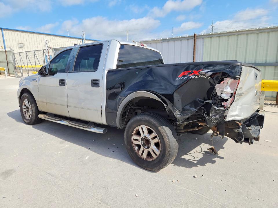 Aukcja sprzedaży 2008 Ford F150, vin: 1FTRW12W88FB51884, numer aukcji: 55869036