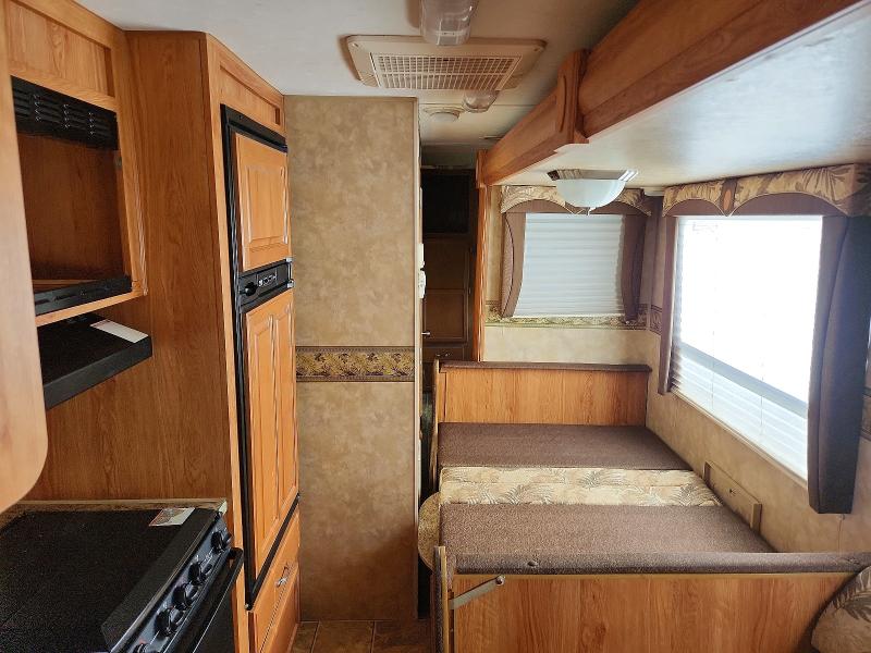 Продажа на аукционе авто 2008 Jayco Jay Flight, vin: 1UJBJ02R687EM0408, номер лота: 58890536