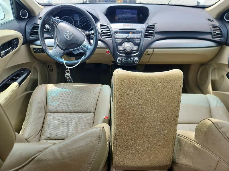 Aukcja sprzedaży 2014 Acura Rdx, vin: 5J8TB3H56EL006336, numer aukcji: 56580206