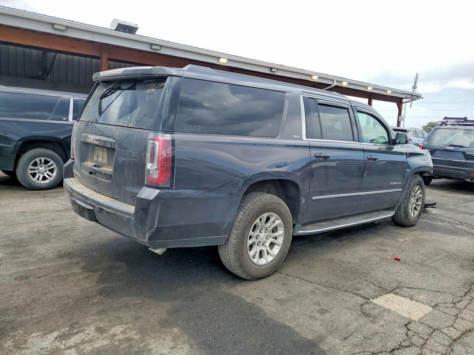Aukcja sprzedaży 2017 Gmc Yukon Xl, vin: 1GKS2GKC4HR340282, numer aukcji: 59598906