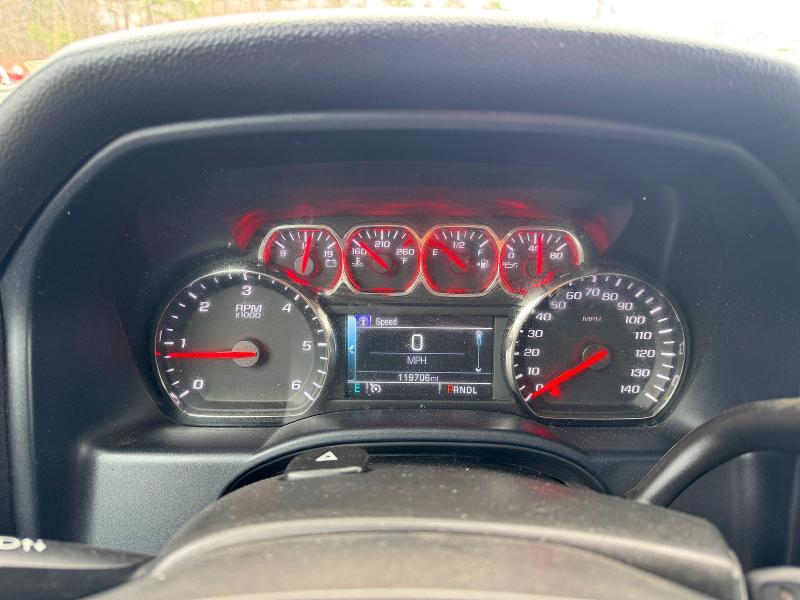 55997306 :رقم المزاد ، 2GCVKPEC1K1197103 vin ، 2019 Chevrolet Silverado Ld مزاد بيع