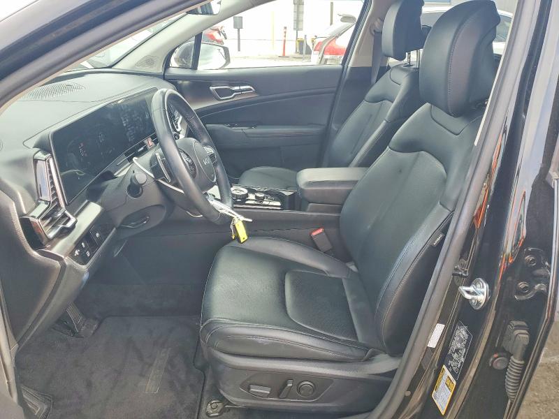 Aukcja sprzedaży 2024 Kia Sportage, vin: KNDPVCDG1R7154097, numer aukcji: 55836726