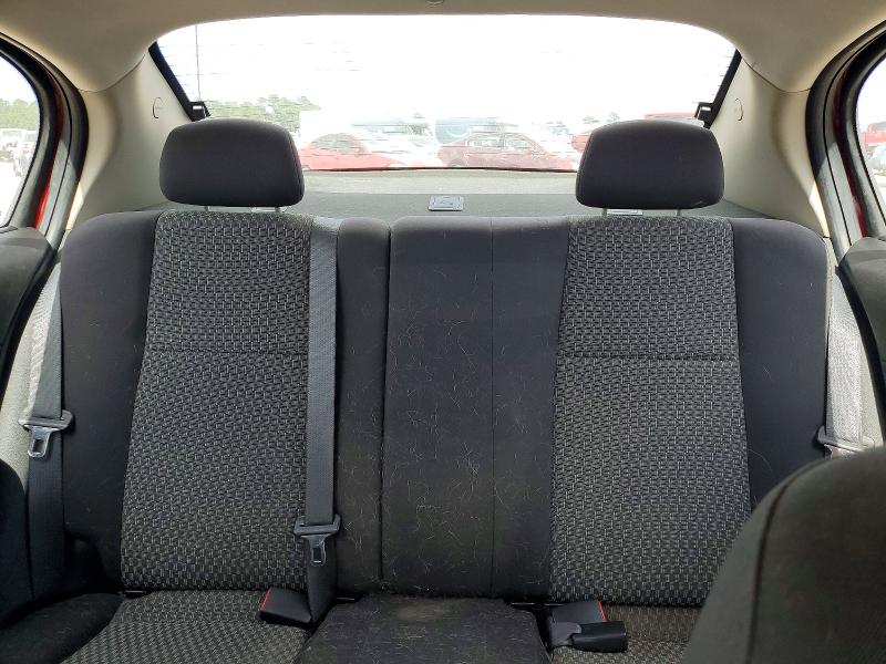 Продажа на аукционе авто 2010 Chevrolet Cobalt, vin: 1G1AD5F50A7160552, номер лота: 56435236