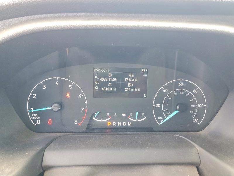 Aukcja sprzedaży 2020 Ford Transit, vin: 1FTBW3X83LKA34057, numer aukcji: 57163706