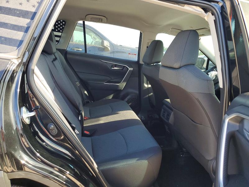 54708336 :رقم المزاد ، 2T3W1RFV4SC351461 vin ، 2025 Toyota Rav4 مزاد بيع