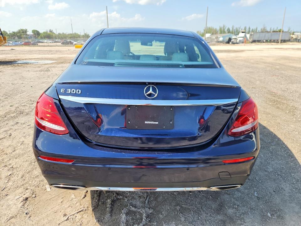 Aukcja sprzedaży 2019 Mercedes-benz E, vin: WDDZF4JB1KA506680, numer aukcji: 56980076