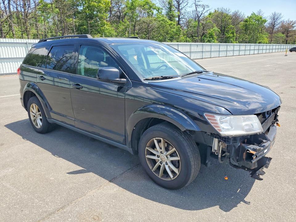 Продажа на аукционе авто 2017 Dodge Journey, vin: 3C4PDDBG7HT515144, номер лота: 57146806