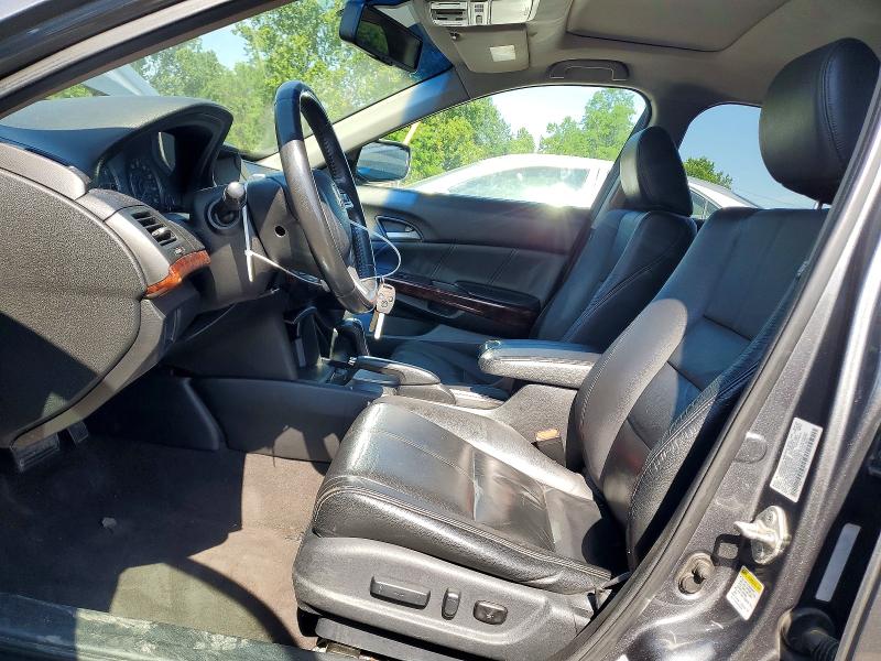 Продаж на аукціоні авто 2012 Honda Crosstour, vin: 5J6TF2H58CL010019, номер лоту: 55562016