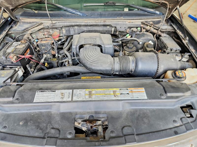 Продаж на аукціоні авто 2000 Ford F150, vin: 1FTRX17L0YNA01804, номер лоту: 57851386