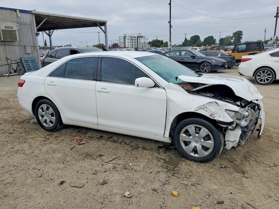 Aukcja sprzedaży 2009 Toyota Camry, vin: 4T4BE46K39R111191, numer aukcji: 59197046