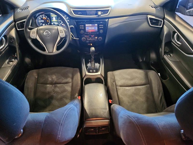 Aukcja sprzedaży 2016 Nissan Rogue, vin: JN8AT2MV8GW138412, numer aukcji: 56852206
