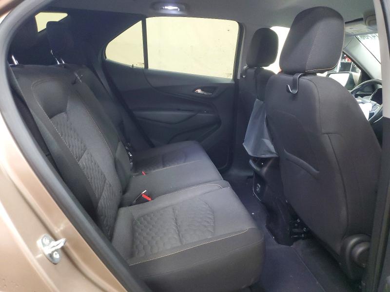 57514736 :رقم المزاد ، 2GNAXKEV6K6202987 vin ، 2019 Chevrolet Equinox مزاد بيع