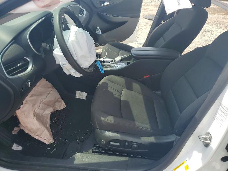 Продажа на аукционе авто 2024 Chevrolet Malibu, vin: 1G1ZD5ST6RF103779, номер лота: 58313216