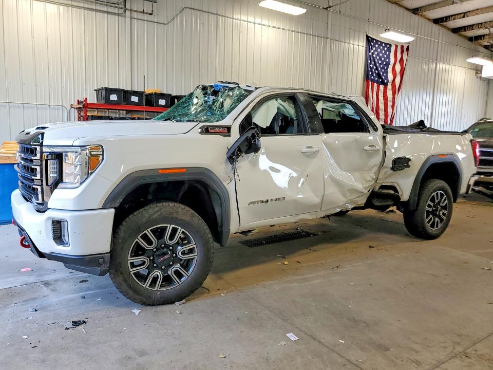 Auction sale of the 2023 Gmc Sierra, vin: 1GT49VEY8PF232582, lot number: 59287126