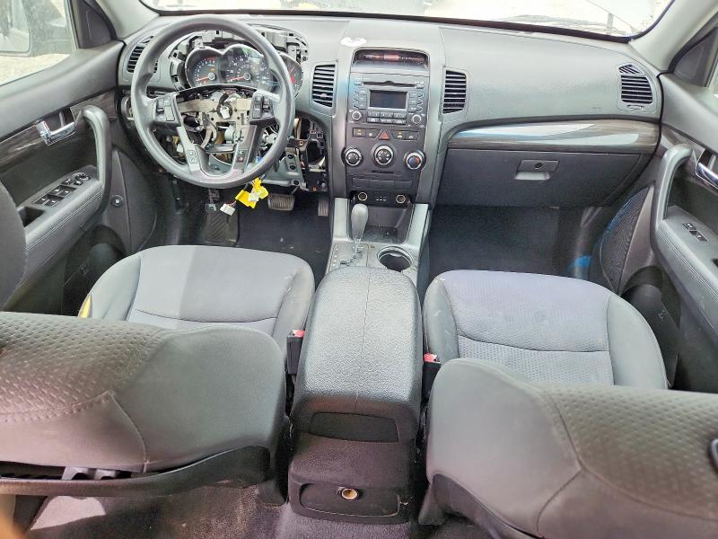 Продаж на аукціоні авто 2013 Kia Sorento, vin: 5XYKT3A14DG335402, номер лоту: 56479816