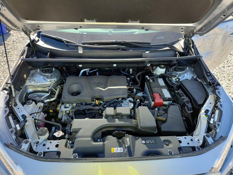 Продажа на аукционе авто 2025 Toyota Rav4, vin: 2T3P1RFV6SW562809, номер лота: 56702466