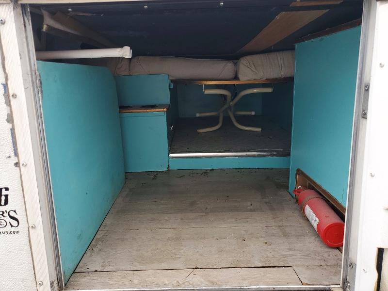 Aukcja sprzedaży 2009 Jayco Jayses1206, vin: 1UJAJ01H691BE0341, numer aukcji: 58103376