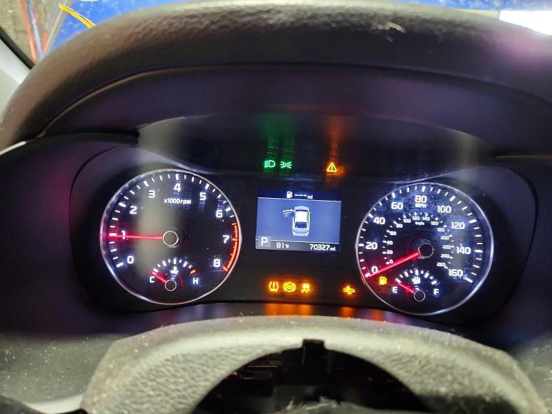 56475486 :رقم المزاد ، 3KPF24AD4ME361029 vin ، 2021 Kia Forte مزاد بيع