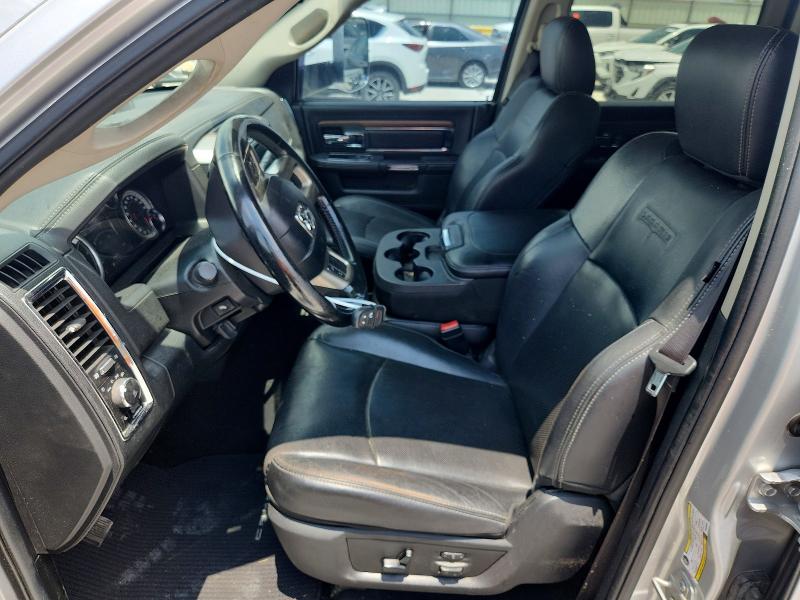 Продажа на аукционе авто 2017 Ram 3500, vin: 3C63R3ML5HG650630, номер лота: 57720546