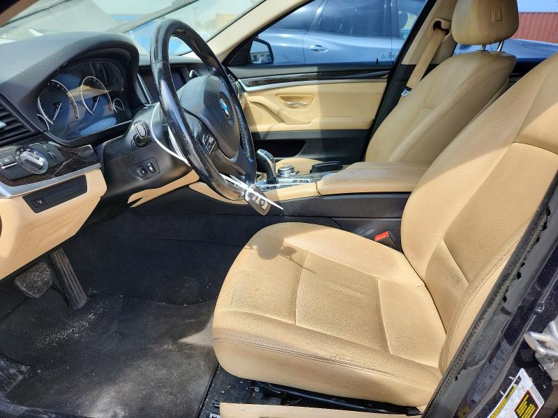 Продаж на аукціоні авто 2016 Bmw 528, vin: WBA5A7C55GG152261, номер лоту: 55435436
