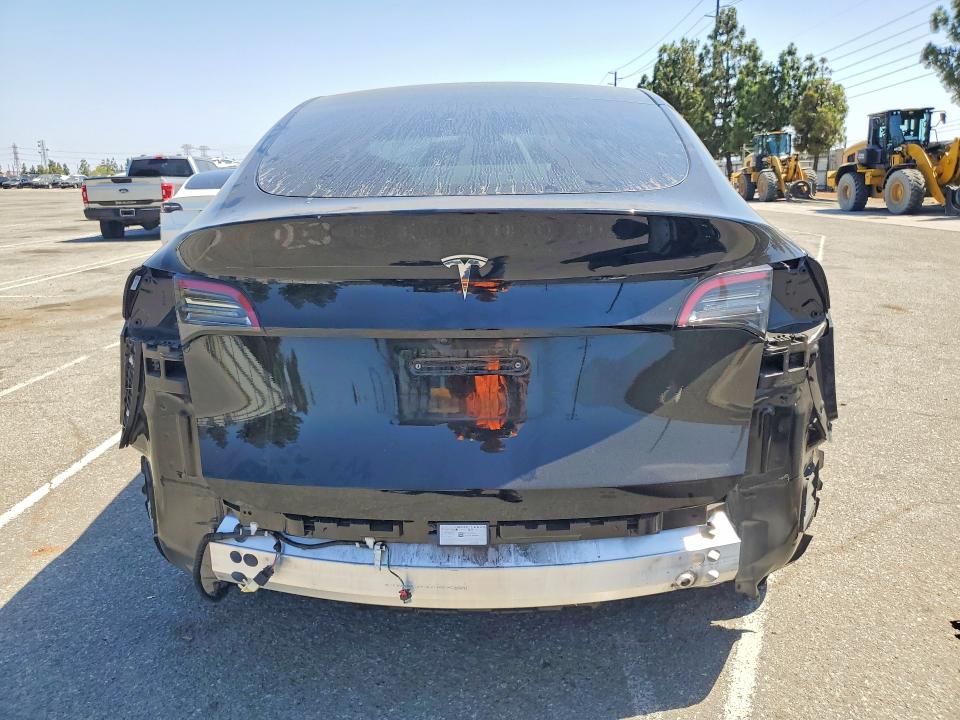 Aukcja sprzedaży 2023 Tesla Model Y, vin: 7SAYGDED3PF980193, numer aukcji: 59158856