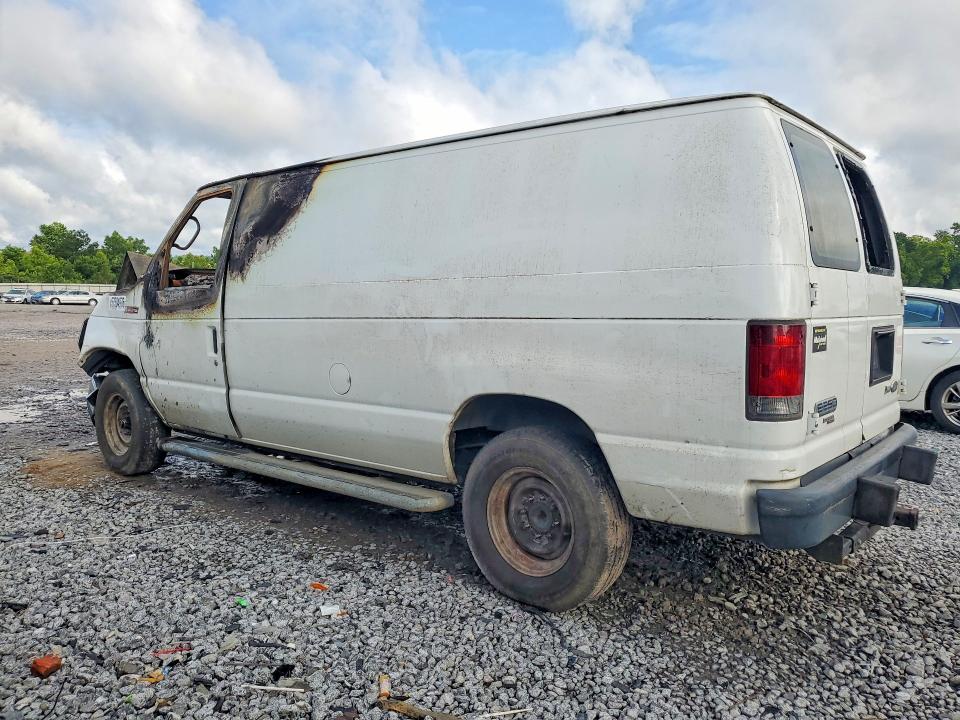 Auction sale of the 2012 Ford Econoline, vin: 1FTNE2EW1CDA40729, lot number: 57504976