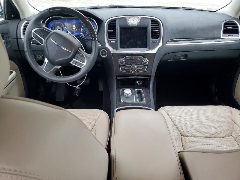Продажа на аукционе авто 2019 Chrysler 300, vin: 2C3CCAEG7KH573366, номер лота: 57819616