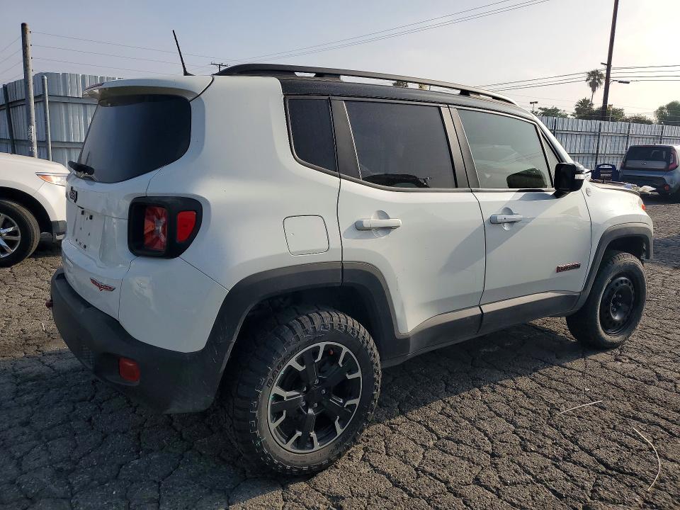 Aukcja sprzedaży 2023 Jeep Renegade, vin: ZACNJDC15PPP71747, numer aukcji: 55423916