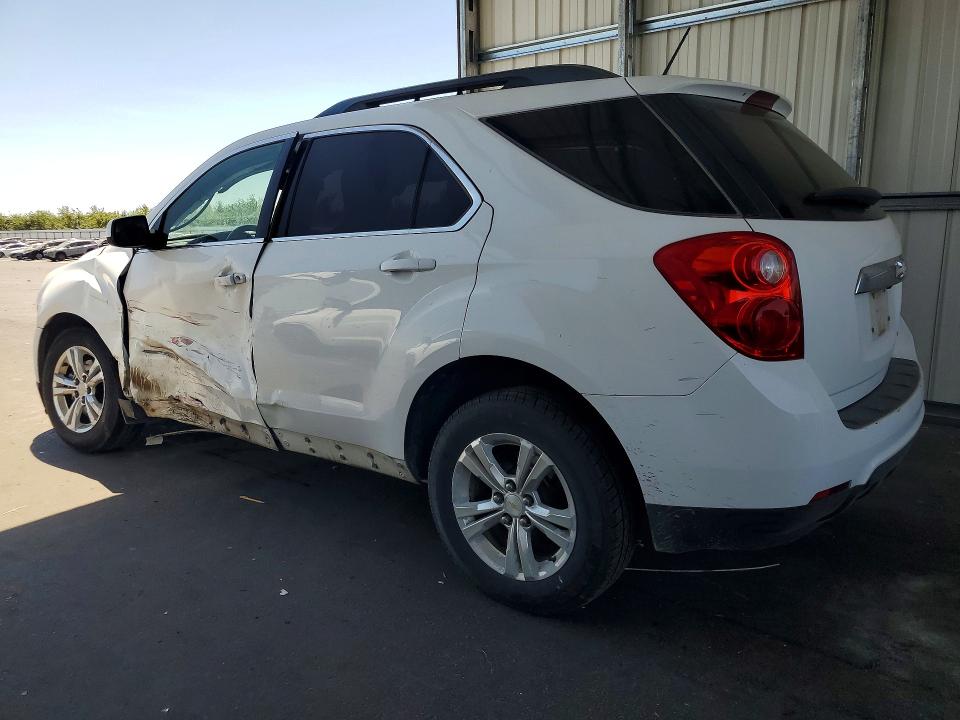 Aukcja sprzedaży 2014 Chevrolet Equinox, vin: 1GNALBEK5EZ132862, numer aukcji: 58241376