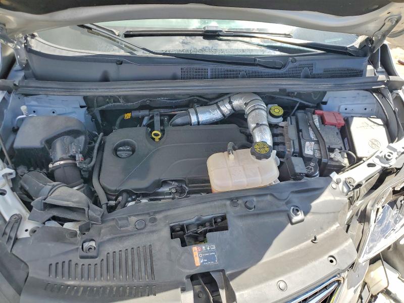 Продаж на аукціоні авто 2022 Buick Encore, vin: KL4CJESM9NB537639, номер лоту: 57606806