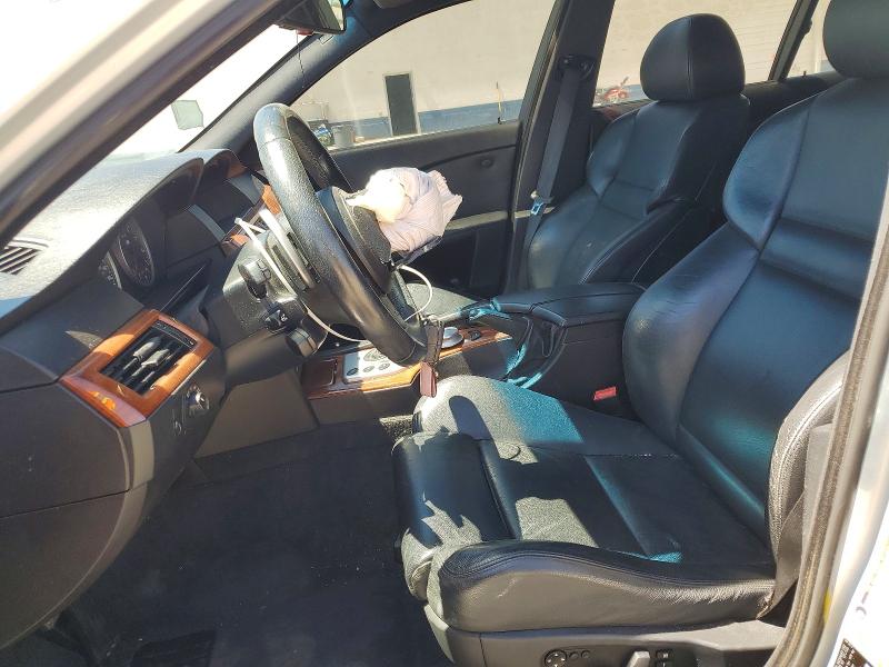Продаж на аукціоні авто 2006 Bmw M5, vin: WBSNB93506CX06459, номер лоту: 56514966