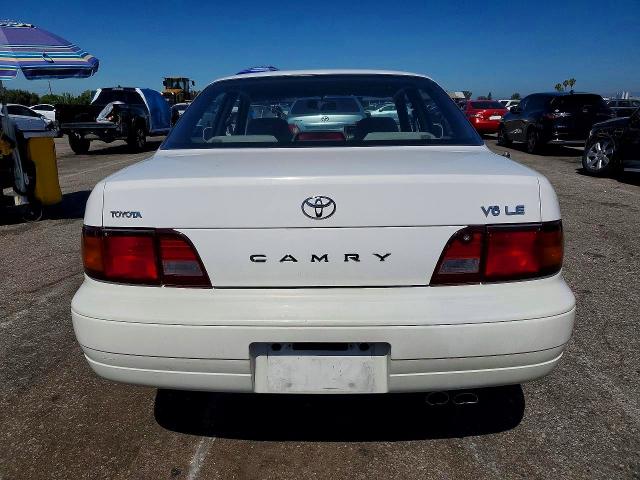 Продаж на аукціоні авто 1996 Toyota Camry, vin: JT2BF12K4T0129822, номер лоту: 56594256