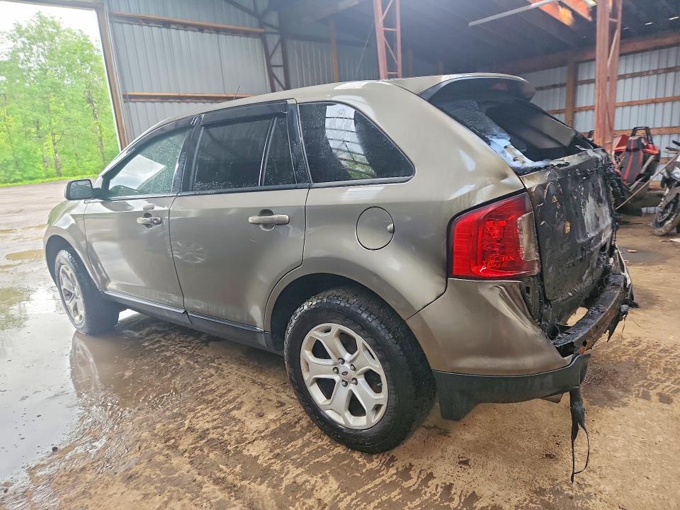 Aukcja sprzedaży 2013 Ford Edge, vin: 2FMDK4JC5DBA66068, numer aukcji: 56318856