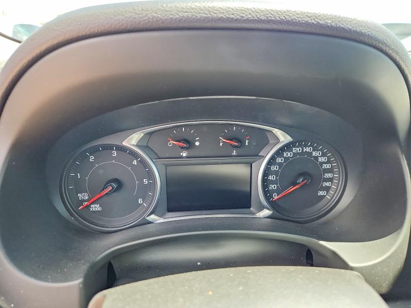 57132026 :رقم المزاد ، 3GKALUEU5JL231693 vin ، 2018 Gmc Terrain مزاد بيع