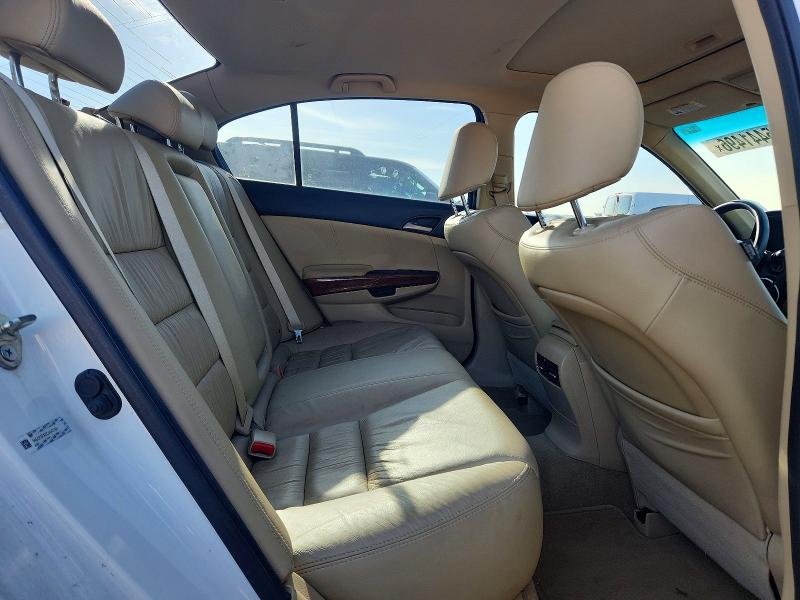 Продажа на аукционе авто 2012 Honda Accord, vin: 1HGCP3F8XCA041744, номер лота: 55441496