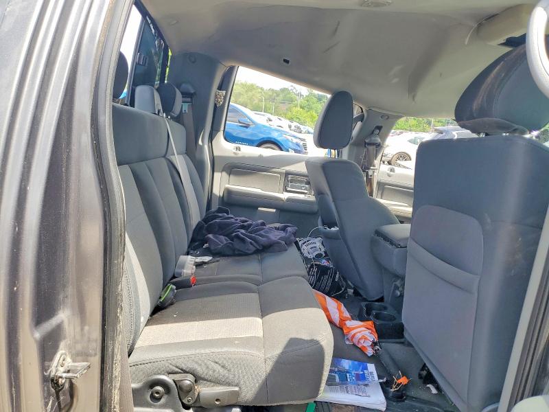 Aukcja sprzedaży 2008 Ford F150, vin: 1FTPW14508FA76397, numer aukcji: 57543416