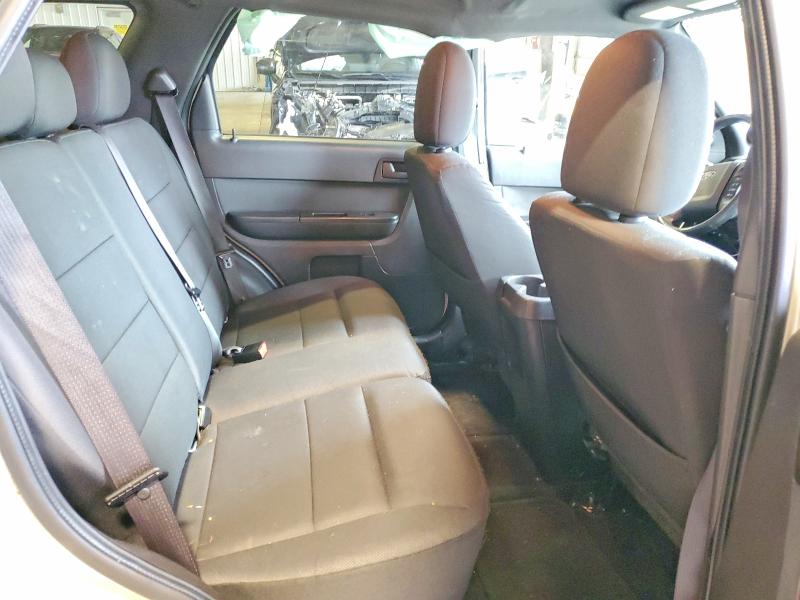 Продажа на аукционе авто 2011 Ford Escape, vin: 1FMCU0D78BKC16626, номер лота: 56858746