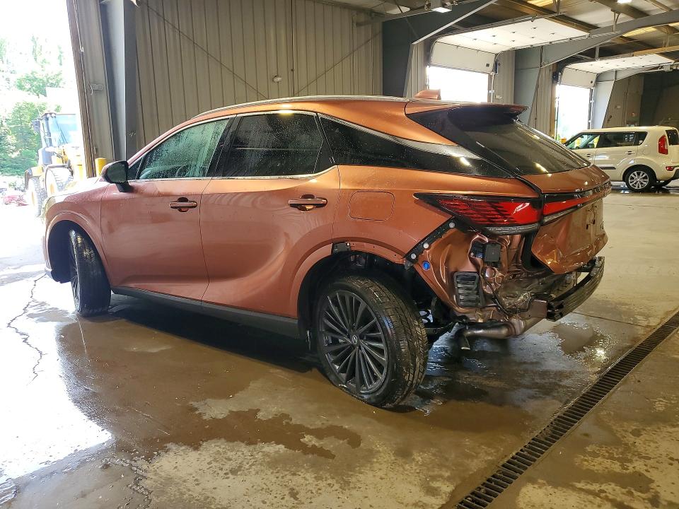 Aukcja sprzedaży 2026 Lexus Rx 350, vin: 2T2BAMCA3TC143449, numer aukcji: 56074606