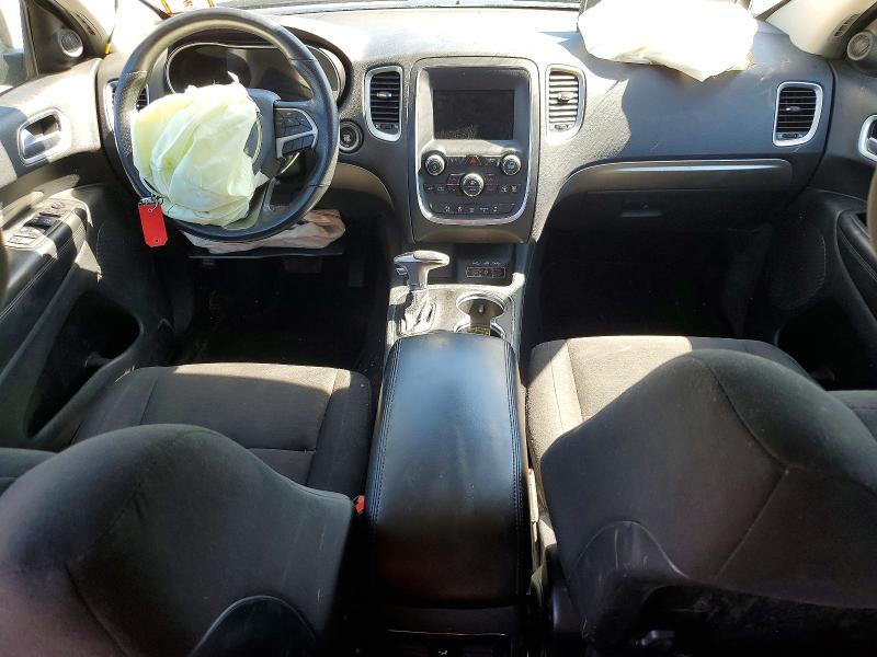Aukcja sprzedaży 2019 Dodge Durango, vin: 1C4RDJAG6KC685507, numer aukcji: 55030066