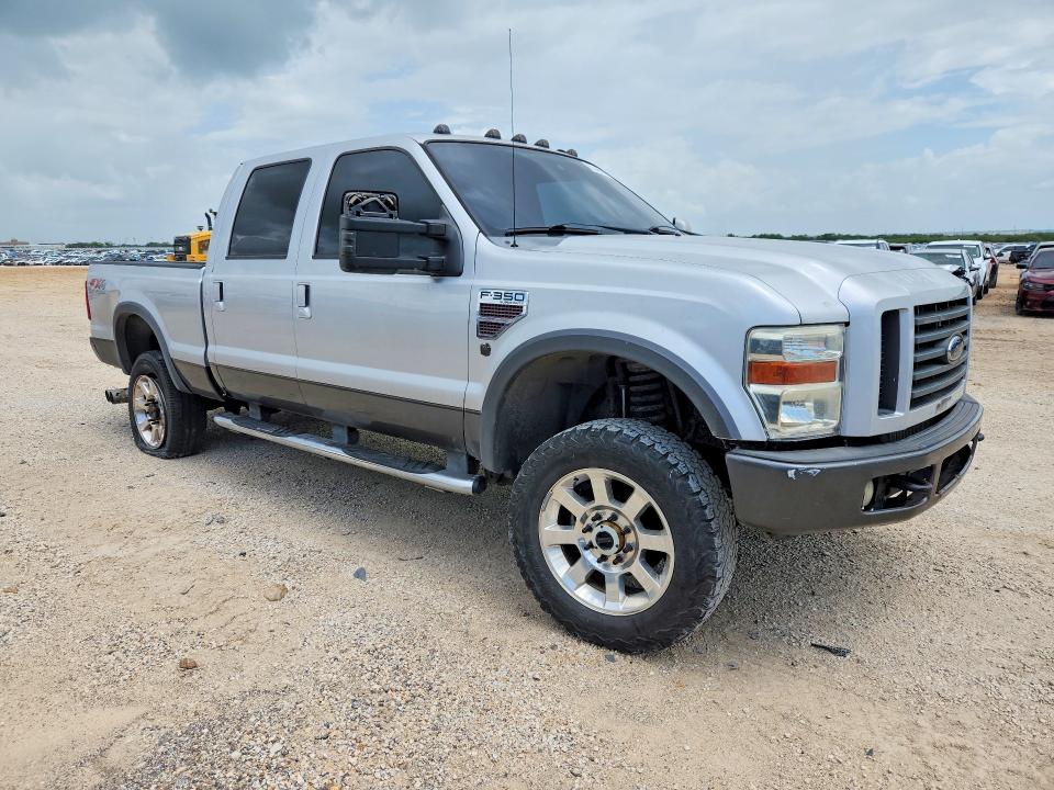 Aukcja sprzedaży 2008 Ford F350, vin: 1FTSW31RX8EC07483, numer aukcji: 55339846