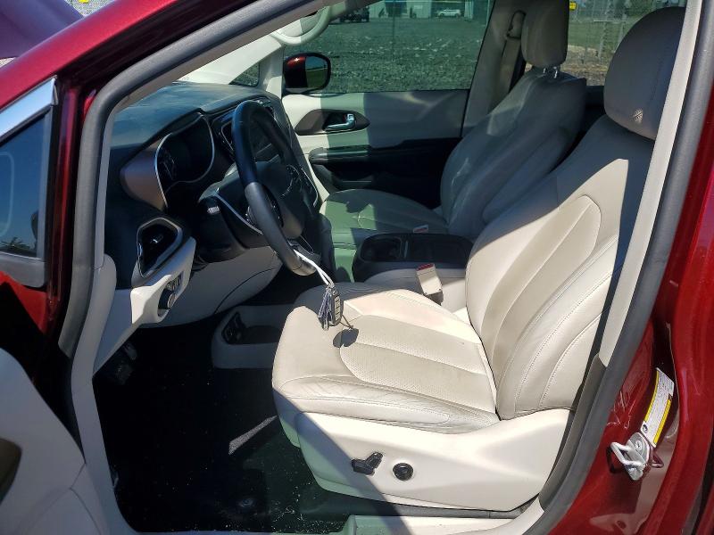 Aukcja sprzedaży 2018 Chrysler Pacifica, vin: 2C4RC1BG5JR317276, numer aukcji: 52332216