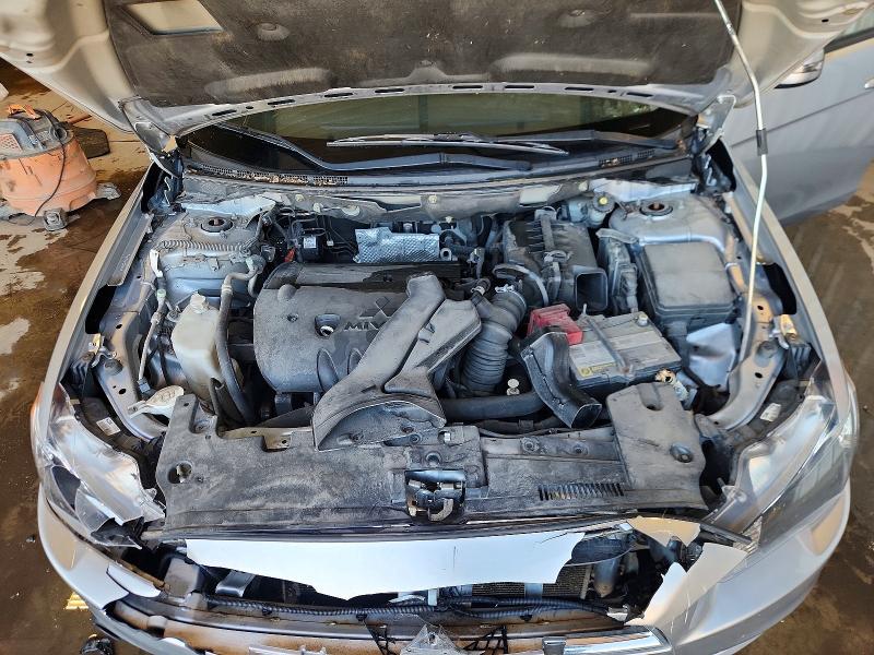 Продажа на аукционе авто 2015 Mitsubishi Lancer, vin: JA32U2FU4FU005365, номер лота: 55874146