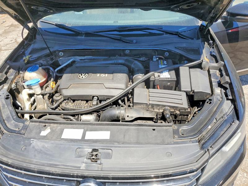 Продажа на аукционе авто 2016 Volkswagen Passat, vin: 1VWBT7A39GC010100, номер лота: 55410306