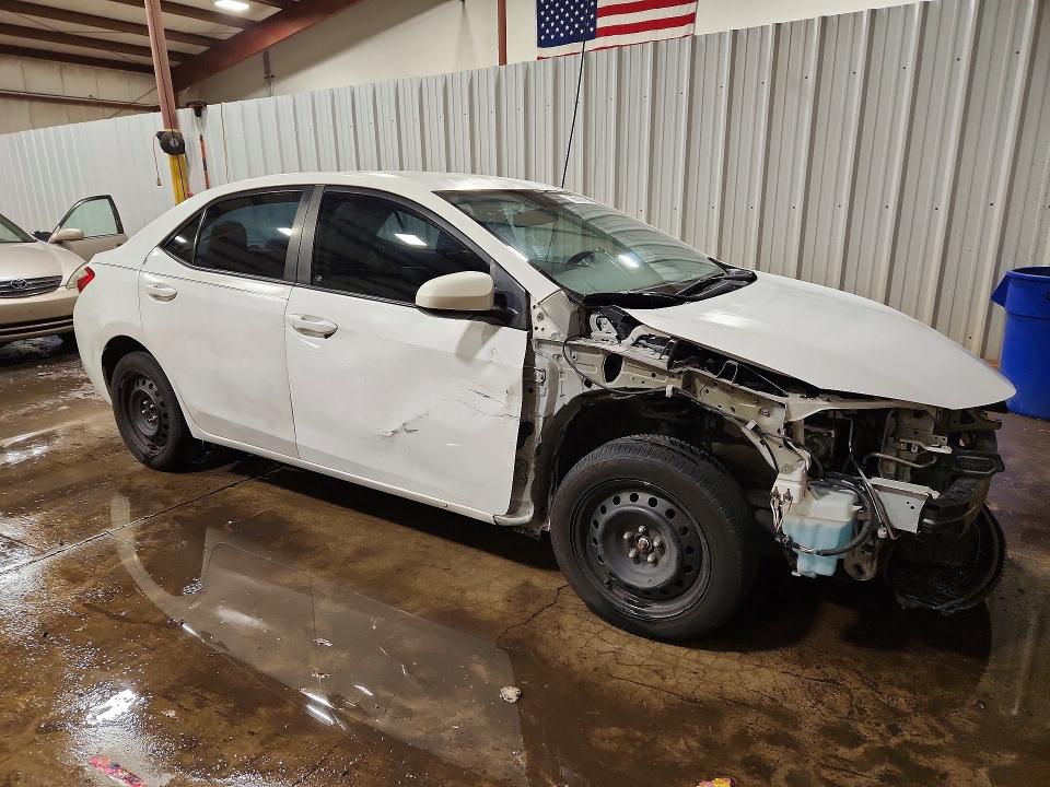 2016 Toyota Corolla მანქანა იყიდება აუქციონზე, vin: 5YFBURHE3GP556708, აუქციონის ნომერი: 56806456