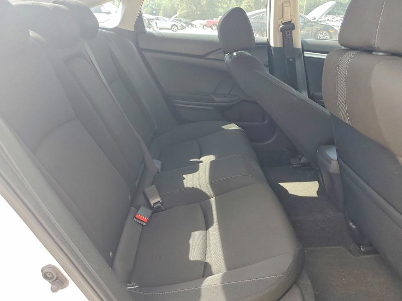57997766 :رقم المزاد ، 19XFC2F78GE069926 vin ، 2016 Honda Civic مزاد بيع