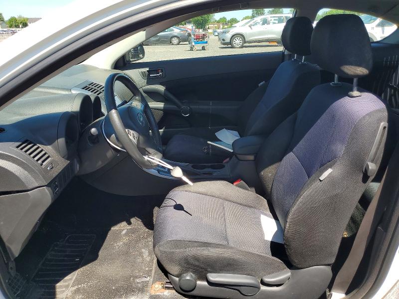 56641426 :رقم المزاد ، JTKDE167X60083841 vin ، 2006 Scion Tc مزاد بيع